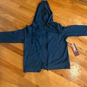 Blue Cozy Lightweight Sweatshirt 💙